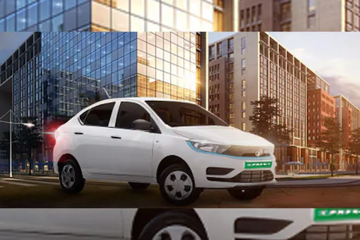 Tata Motors and Lithium Urban Technologies to Deploy 5000 Xpres-T Electric Cars in India – EQ Mag Pro
