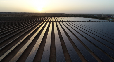 Total Eren Wins Competitive Auction Round For 30 MW AC Dondo Solar Plant