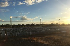 Vast Solar integrates synchronous condensers into solar thermal projects
