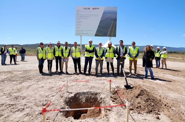 X-ELIO commits to Andalusia with the closing of a financing of 27 million euros and the construction of a 50 MW solar PV plant in Almeria – EQ Mag Pro