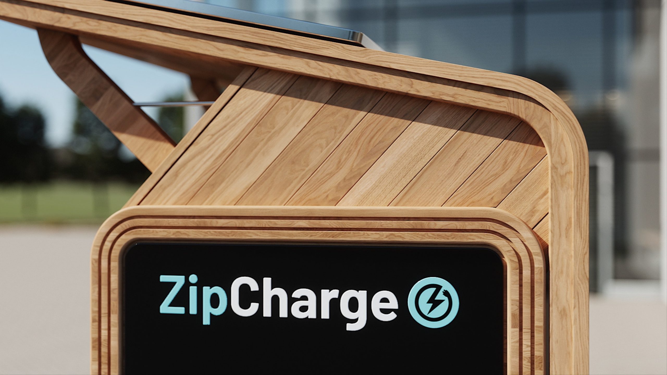 ZipCharge to announce second phase of its strategic plan with another game-changing product to transform public EV charging for every community and provide energy democracy – EQ Mag Pro