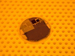 Fraunhofer ISE Develops the World’s Most Efficient Solar Cell with 47.6 Percent Efficiency