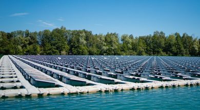 Germany’s Bundesrat approves removing of 15% space restrict for floating PV vegetation