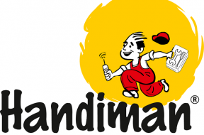 Handiman final logo