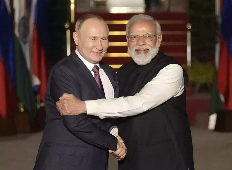 How Vladimir Putin’s war ended India’s cheap natural gas dream – EQ Mag Pro