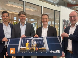 Kiwa welcomes PI Berlin to the Kiwa Germany Group