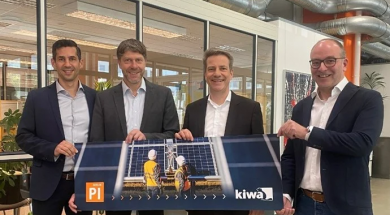 Kiwa welcomes PI Berlin to the Kiwa Germany Group