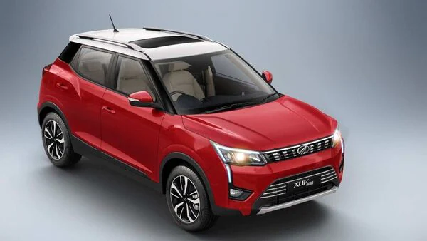 Mahindra XUV300 fully-electric SUV to launch early 2023 – EQ Mag Pro