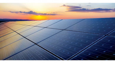 Masdar Raises $51 Million From EBRD For 230 MW Azerbaijan Solar Project