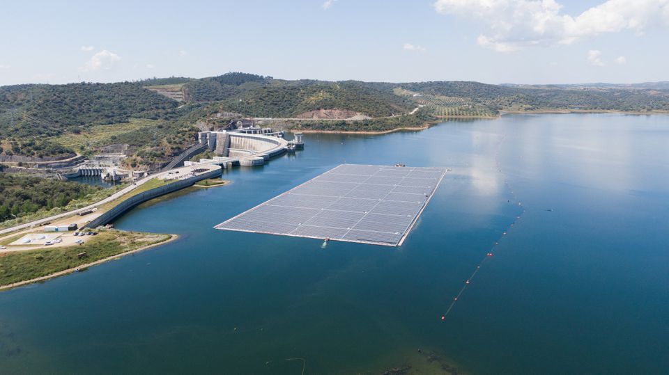 Consultancy Services for ESIA of Floating Solar PV Project for a capacity of 600 MW in Kaveri Branch reservoir of Omkareshwar Dam, Madhya Pradesh, India – EQ
