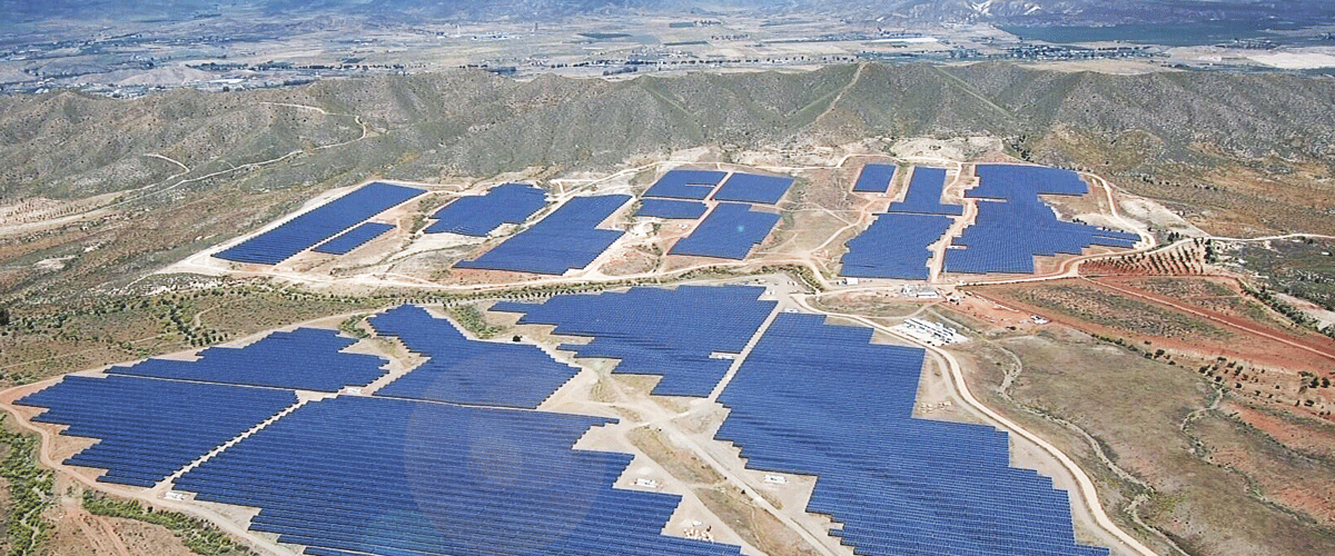 Rajasthan to soon have 2000 Megawatt solar park – EQ Mag