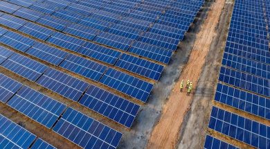 Solar plants divestment frees India’s Rays Power of all debt