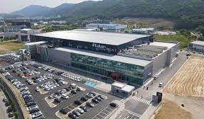 SolarEdge Opens 2GWh Battery Cell Facility in South Korea to Meet Growing Demand for Battery Storage