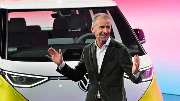 Volkswagen CEO says can’t go all-in with electric vehicles just yet – EQ Mag Pro