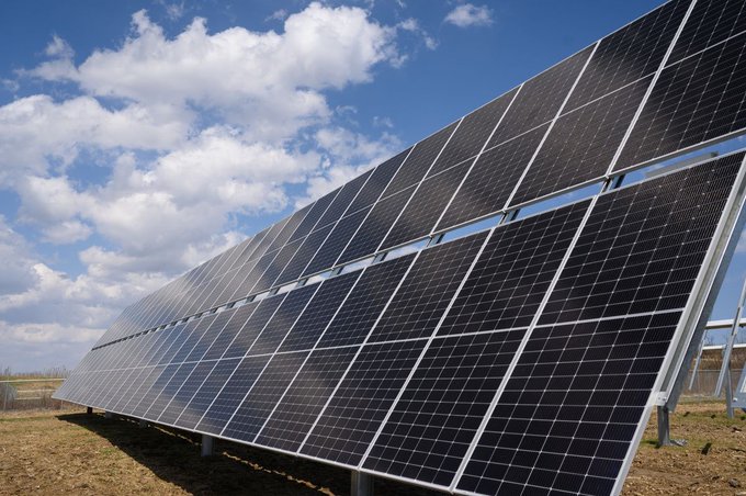 Breaking News : GUVNL 500 MW Solar Tender Results Trance 14 – EQ Mag Pro