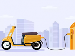 Bounce Infinity ties up with BPCL to set up battery swapping infrastructure