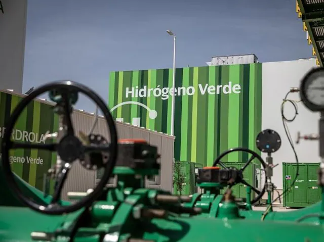 Oil firms bet on green hydrogen as future of energy; plan to invest billion – EQ Mag Pro