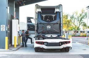 On-road hydrogen vehicles will exceed 1 million by 2027