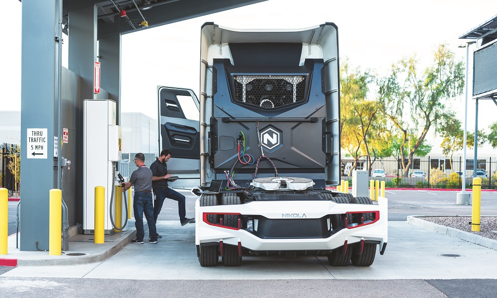 On-road hydrogen vehicles will exceed 1 million by 2027 – EQ Mag Pro