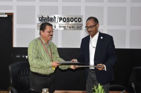 POSOCO & IMD signs MoU for better electricity grid management
