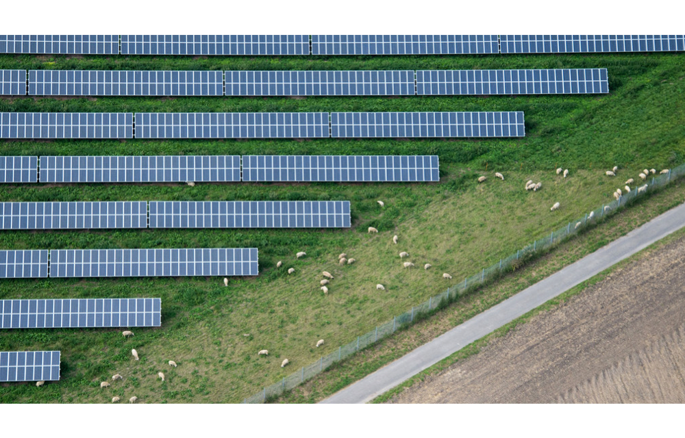 Baden-Wurttemberg Expands Annual Large Scale Solar Installation Limit To 500 MW