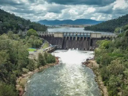 Queensland starts search for new pumped hydro, seeks 7GW of storage