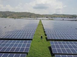 Scatec awarded a 540 MW solar plant with storage in a government tender in South Africa