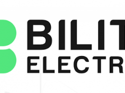BILITI Electric Logo
