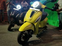 Bajaj, KTM Looking At High-End Electric Motorcycles