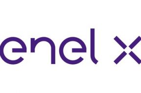 Enel-X-Logo-Violet-RGB Logo