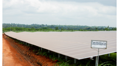 Funded By EU Entities, Benin’s Recently Commissioned First PV Power Plant To Double To 50 MW By 2024