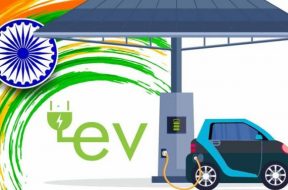India’s Future is Driven by Electric Vehicles & Fuelled by Lithium