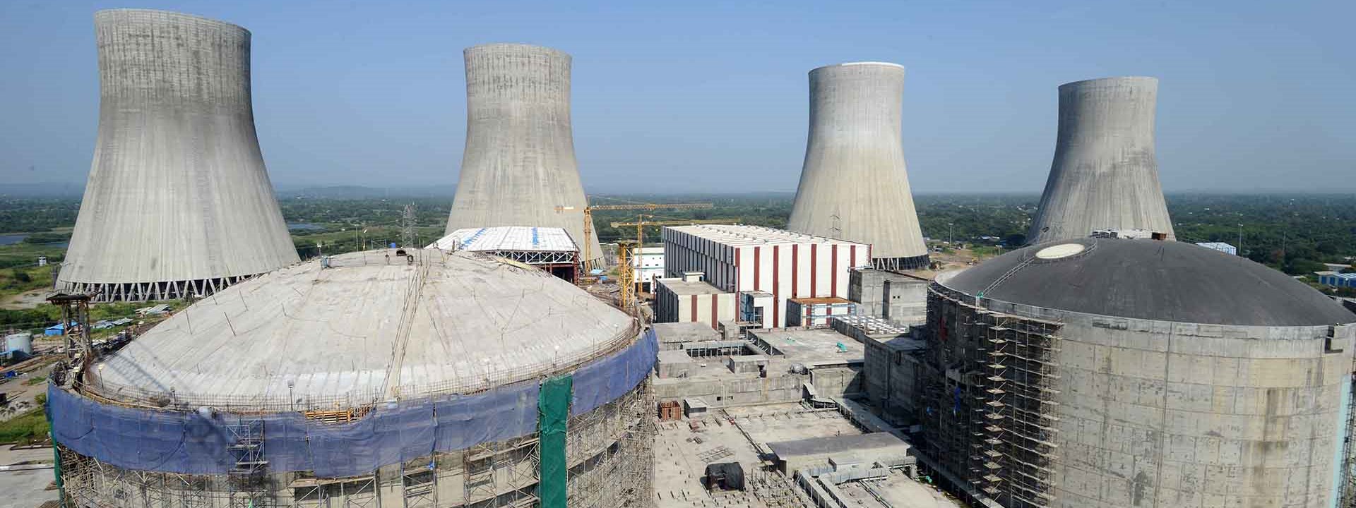 Government says Unit 3 of Kakrapar atomic plant is expected to commence commercial operation by December 2022 – EQ Mag Pro