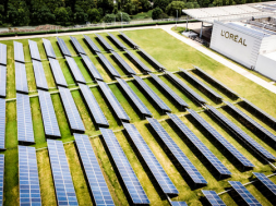 L’Oréal North Asia zone achieves carbon neutrality across all sites