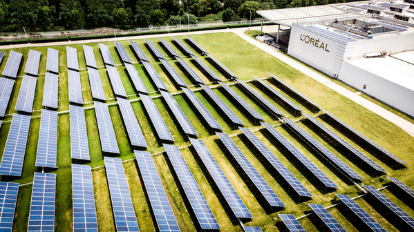 L’Oréal North Asia zone achieves carbon neutrality across all sites – EQ Mag Pro