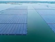 NTPC-Ramagundam-floating-solar