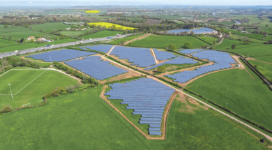 QENERGY Solutions Brandishes 12 GW Renewables Development Portfolio Across Europe