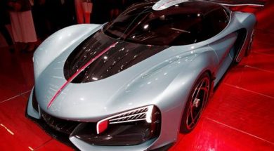 Silk-FAW Confirms Plan To Build Electric Sports Cars In Italy