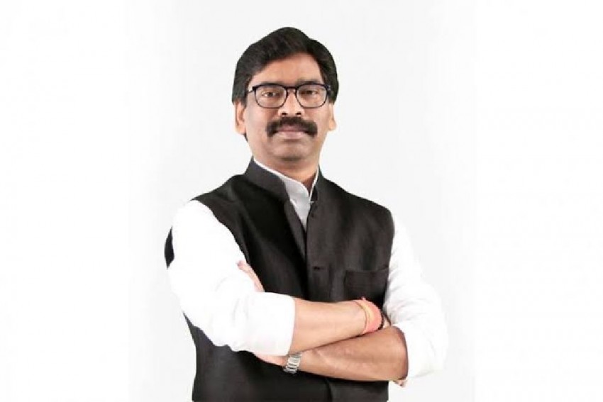 New solar policy to light up more villages: Hemant Soren – EQ Mag Pro