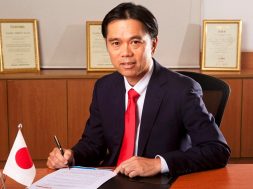 Takehiko Matsushita appointed as managing director of Toshiba JSW Power Systems Private Limited (TJPS)