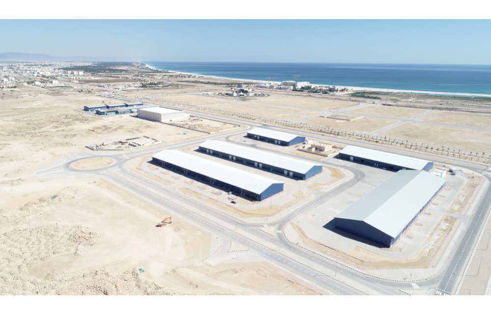 US’ Advanced Industries Inc To Build 200 MW Module Fab In Oman – EQ Mag Pro