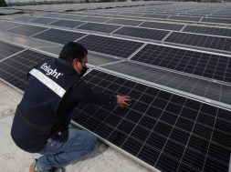 As Mexico stalls large solar projects, companies turn to smaller workarounds