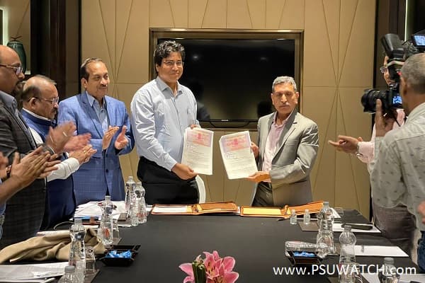 IREDA signs MoU with MAHAPREIT to provide loans for Green Energy projects – EQ Mag Pro