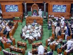 Lok Sabha passes bill to promote use of ethanol, green hydrogen and biomass
