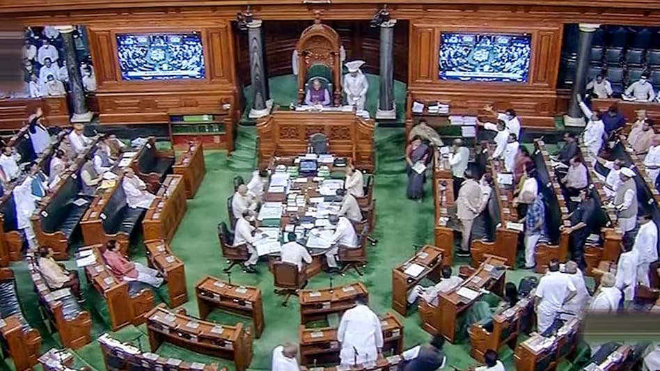 Lok Sabha passes bill to promote use of ethanol, green hydrogen and biomass – EQ Mag Pro
