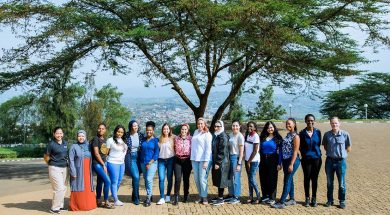 Masdar Completes Inaugural Course in Rwanda to Empower Women to Tackle Renewable Energy Access in Off-Grid Communities