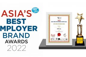 NTPC honored with ‘Asia’s Best Employer Brand Award 2022