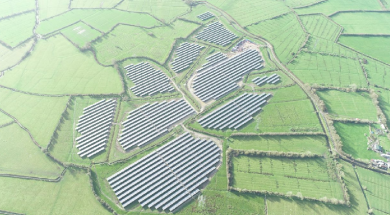 NextEnergy Capital announces First Close of its UK Subsidy-Free Solar Fund, NextPower UK ESG, at over 65% of Target