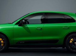 Porsche plans to make over 80000 Macan EVs, launch likely next year