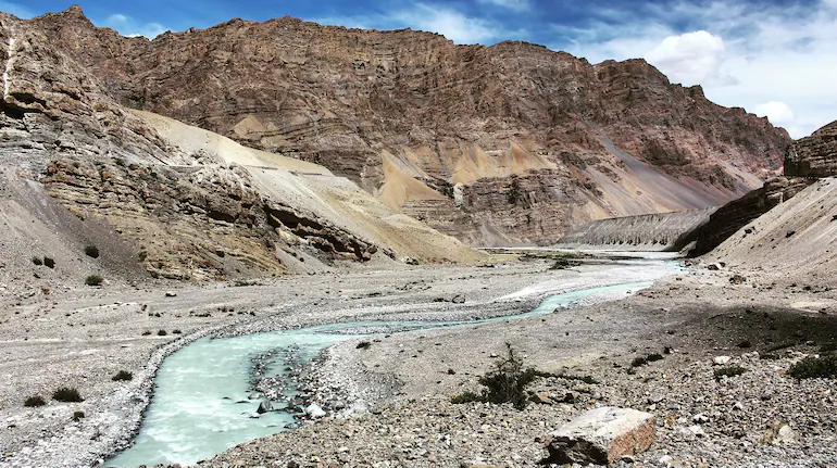 RDSS projects worth ₹1,172 crore to strengthen power infra proposed for Ladakh – EQ Mag Pro